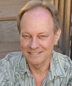 Brian ParryHenry