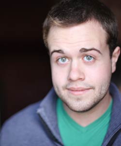 Evan JohnsonPhilip