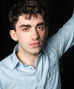 Tom MurphyJohn
