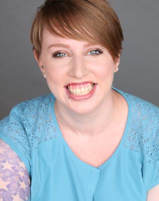 Alexa Berkowitz