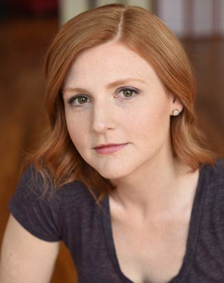 Brenda Wlazlo