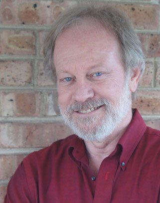 Brian Parry