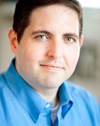 Ed Rutherford