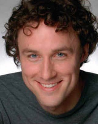 Nick Lake