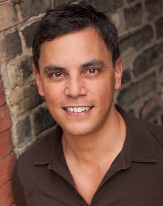 Michael Reyes